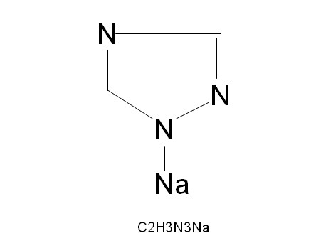 三氮唑鈉