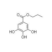 沒食子酸丙酯