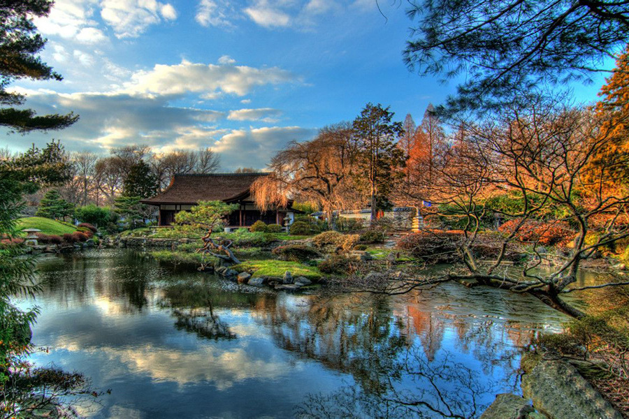 費城費爾芒特公園