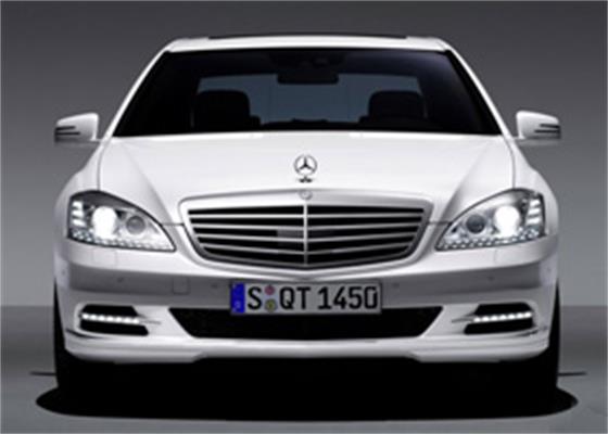 賓士S級2012款 S300L 尊貴型 Grand Edition