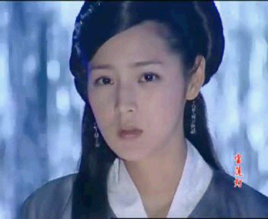 寶蓮燈(2005年曹駿、舒暢、焦恩俊主演電視劇)