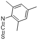 2,4,6-三甲基異硫氰酸苯酯