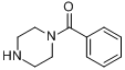 1-苯甲醯哌嗪