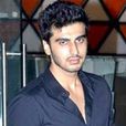 Arjun Kapoor