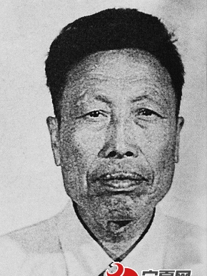 李永清(寧夏田徑運動員)