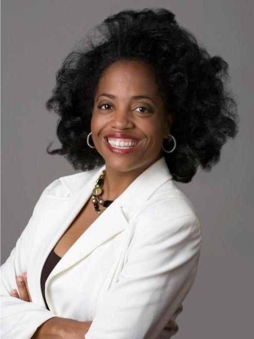 Rhonda Ross Kendrick