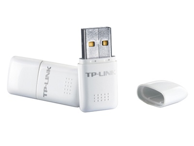 TP-LINK TL-WN723N