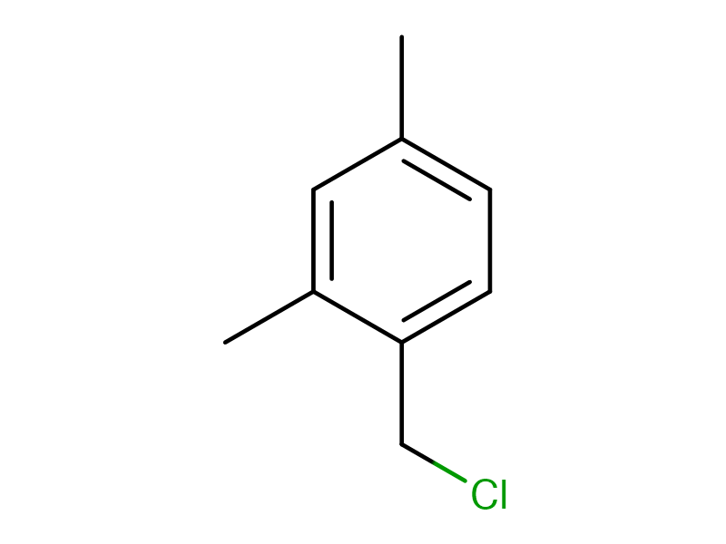 2,4-二甲基苯甲基氯