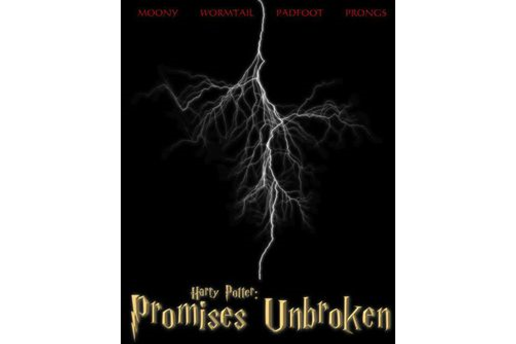 [授權翻譯][親世代]Promises Unbroken