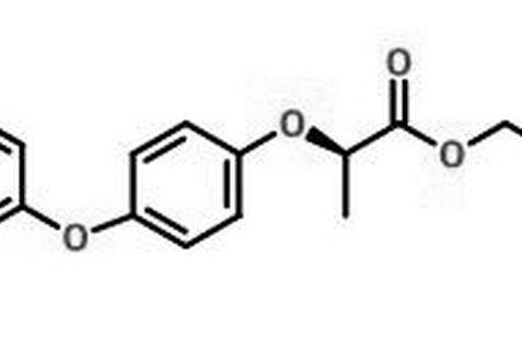 惡草酸(喔草酯)