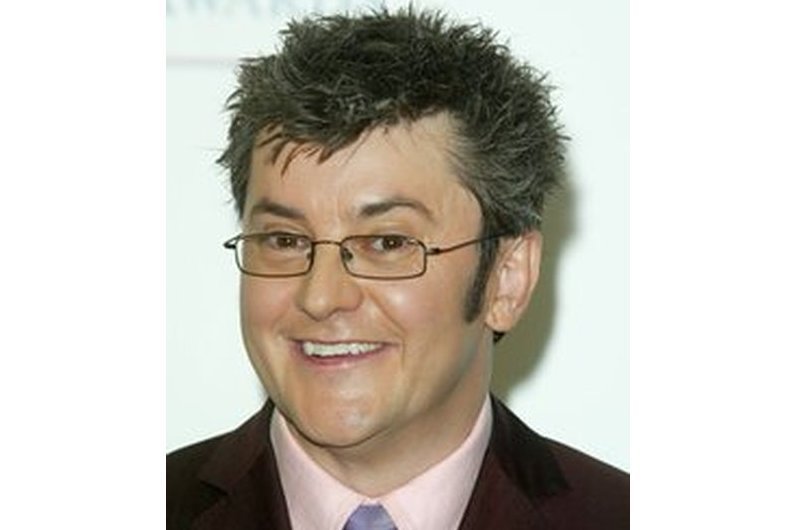 Joe Pasquale