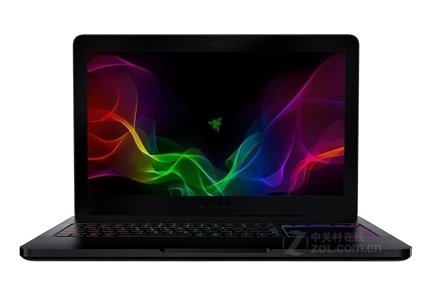 Razer 靈刃17