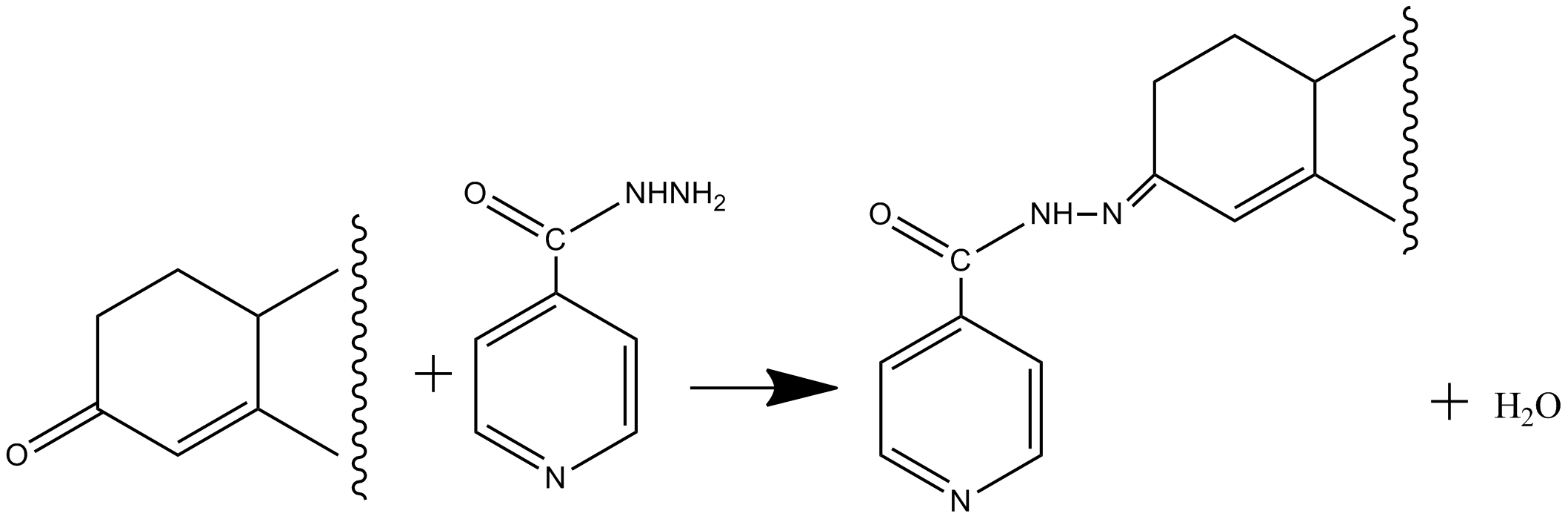 異煙肼比色法