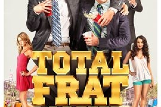 Total Frat Movie