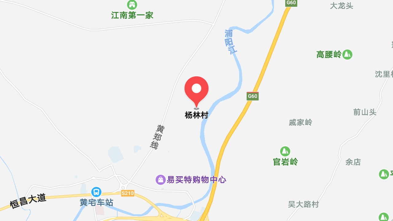 地圖信息