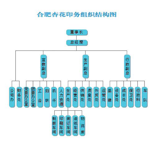 合肥杏花印務股份有限公司