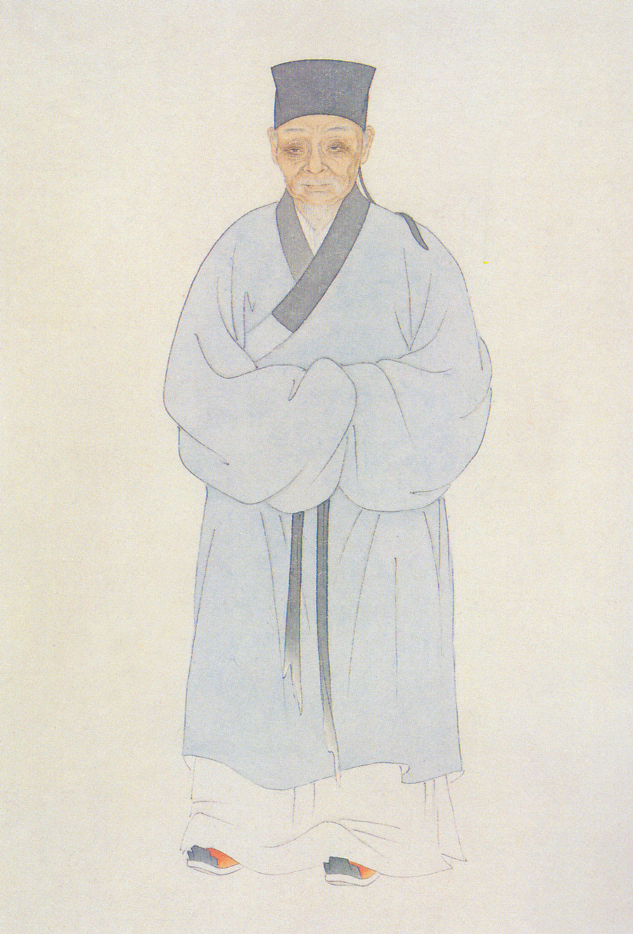 文徵明(文徴明)