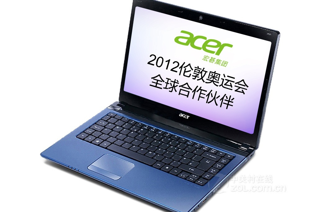 Acer 4750G-2412G50Mnbb（2GB獨顯）