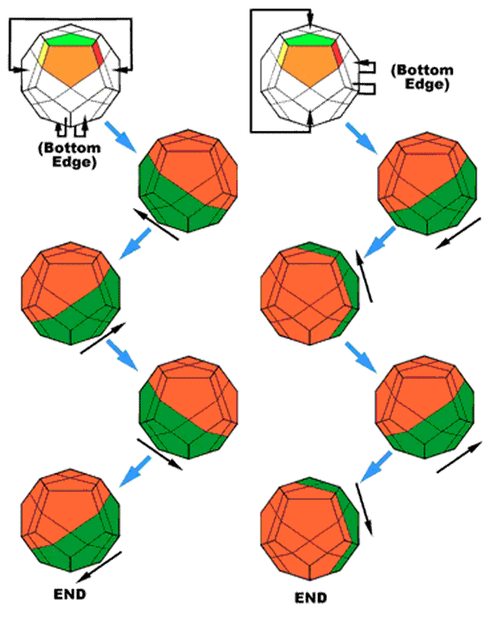 Skewb Ultimate