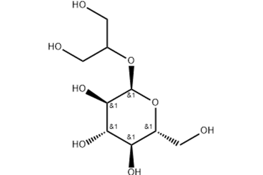 甘油葡糖苷