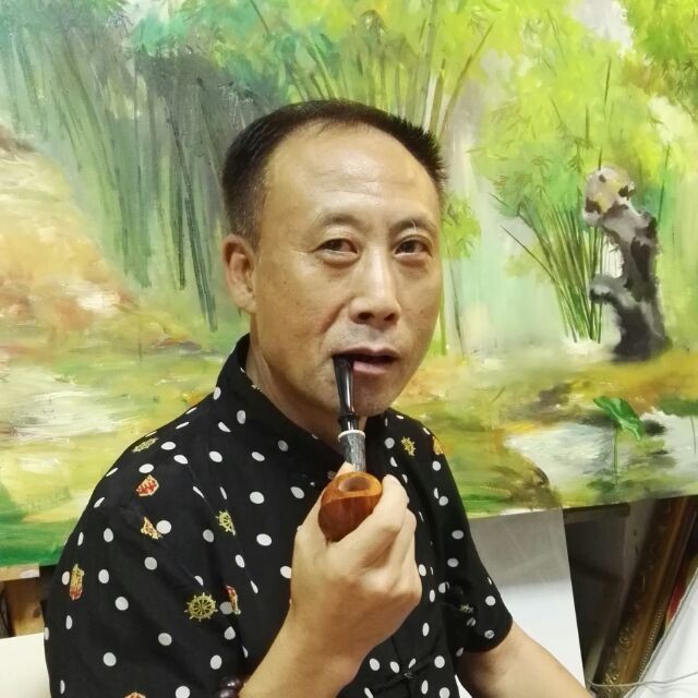 李福深