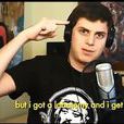 George Watsky