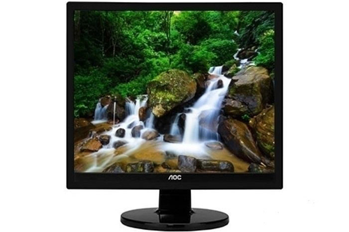 AOC E719SD/BK