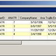 Datarelation