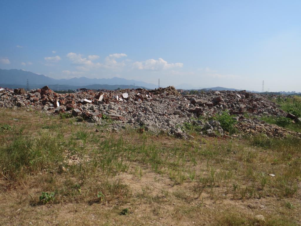 後姜村(山東省德州市陵城區宋家鎮下轄村)