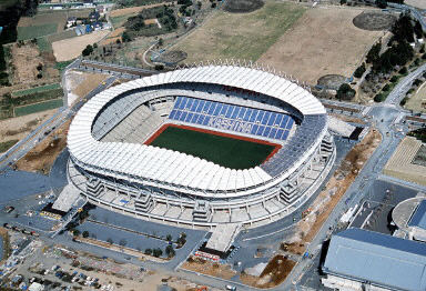 2002年韓日世界盃