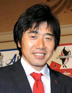 高木琢也