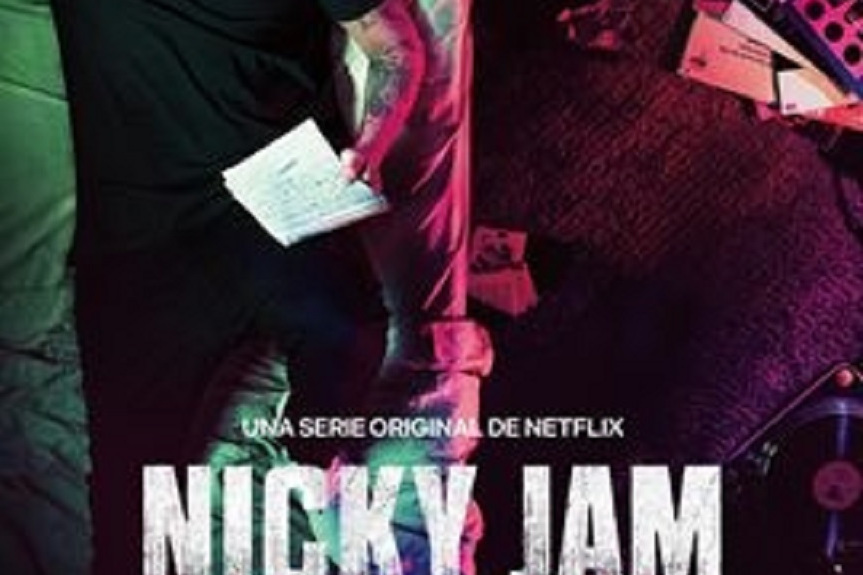 Nicky Jam: El Ganador