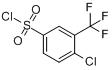對氯間三氟甲基苯磺醯氯