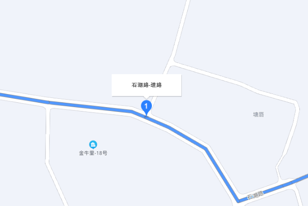 石湖路(廣州市石湖路)