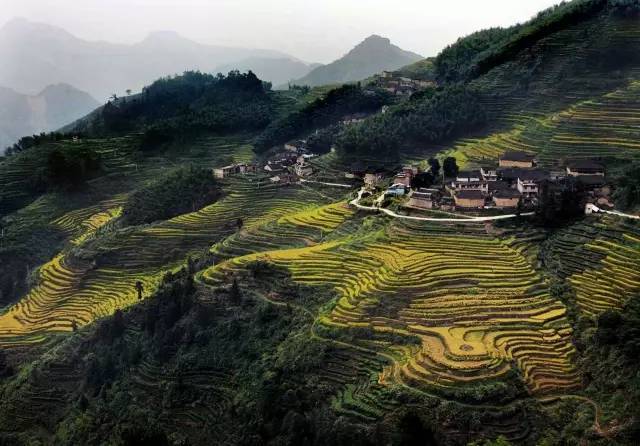 礦山自然村(雲南昭通綏江縣南岸鎮團結村委會礦山自然村)