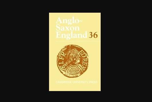 Anglo-Saxon England