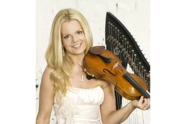 Mairead Nesbitt