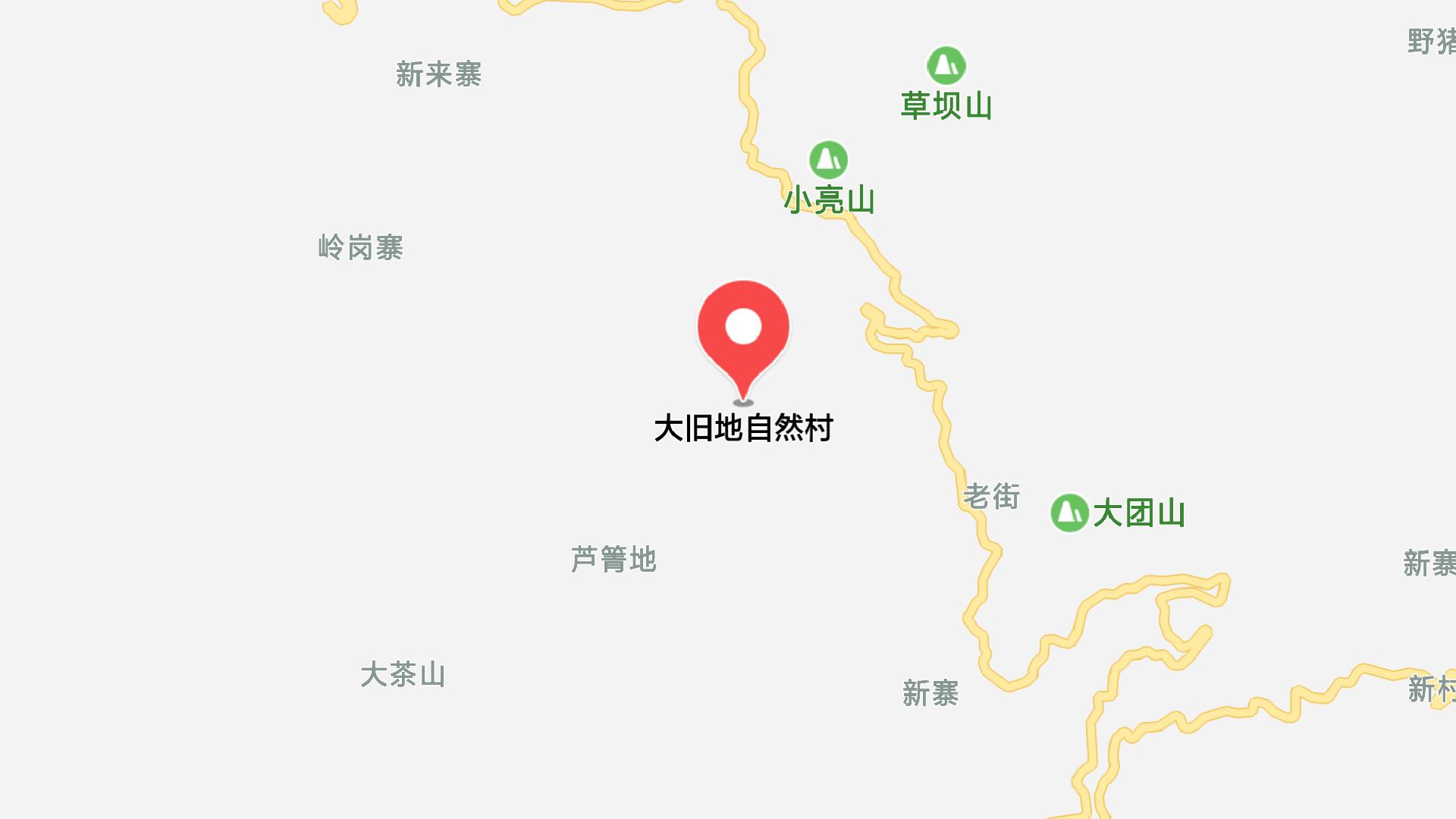 地圖信息