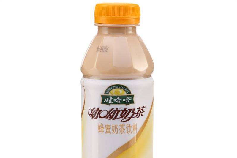 呦呦奶茶