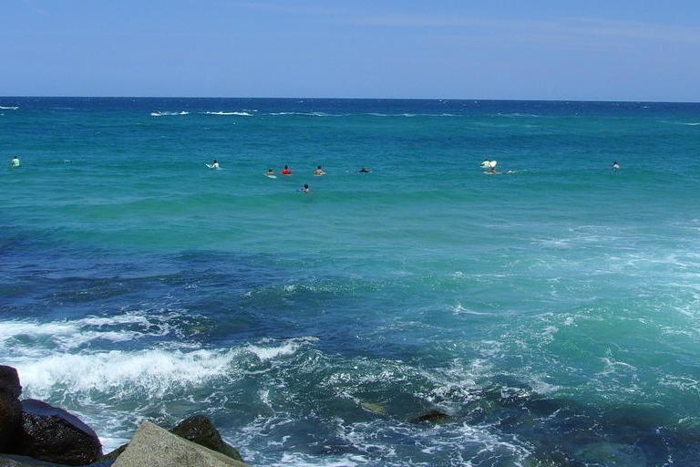 東蒙科埃島