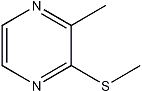 2-甲基-3-甲硫基吡嗪