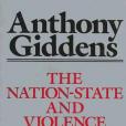 The Nation-State and Violence