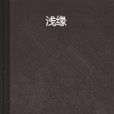 淺緣(穿越小說)