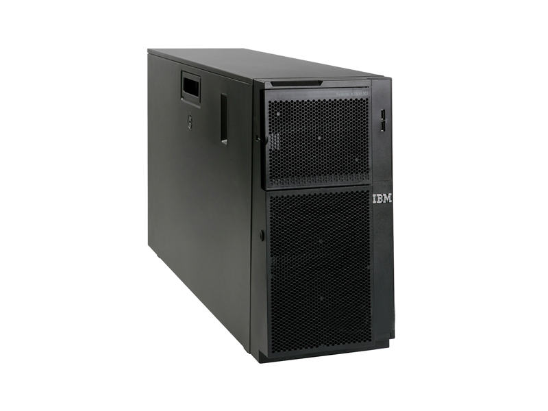 IBM System x3500 M3(7380I03)