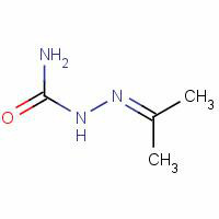 丙酮縮氨脲