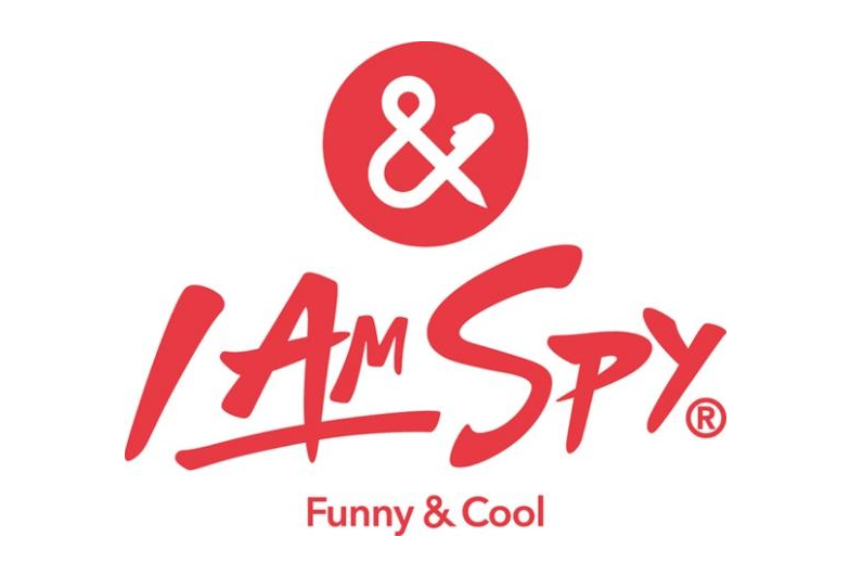 I AM SPY