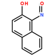 1-亞硝基-2-萘酚
