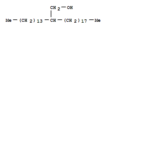 四烷基二十醇