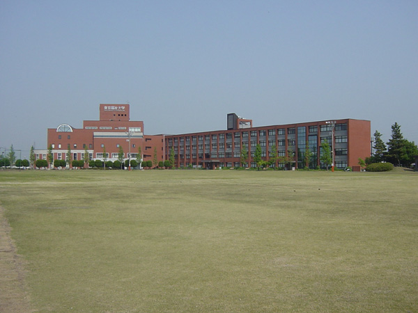 東京福利大學