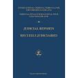 Judicial Reports/Recueils Judiciaires 1994-1995,v.1 & 2